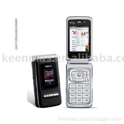 wholesale mobile phone gsm n75 with qua band ,bluetooth, bluetooth, infrared port